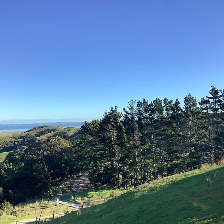 Kaipara Views Eco Lodge Glorit Exterior foto